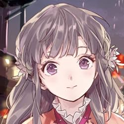 茉莉花官吏伝の人気壁紙画像 晧 茉莉花（こう・まつりか）