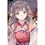 茉莉花官吏伝 iPhone(640×960)壁紙 晧 茉莉花（こう・まつりか）