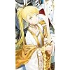 異世界転生騒動記 シルク・ランドルフ・トリストヴィー iPhone 壁紙 SE[第二世代]8/7/6s/6(750×1334)