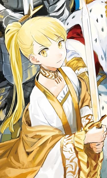 異世界転生騒動記  iPhone/Androidスマホ壁紙(480×800)-1 - シルク・ランドルフ・トリストヴィー