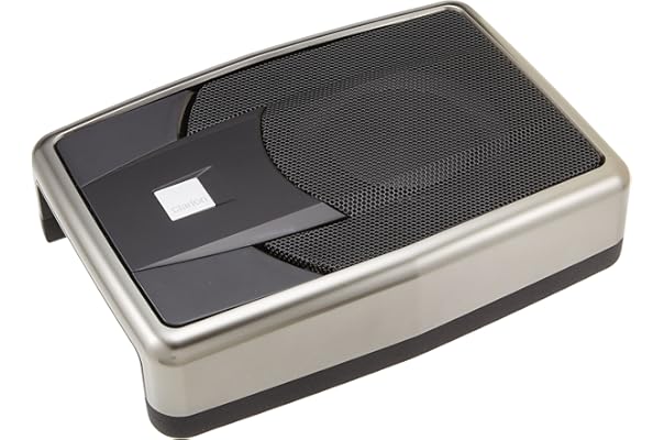 Amazon Co Jp 売れ筋ランキング 車載用ウーファー の中で最も人気のある商品です