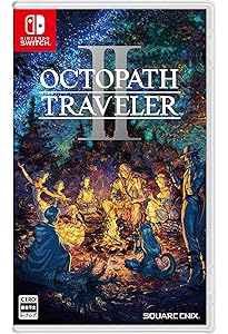 オクトパストラベラー Ⅰ&Ⅱ セット Amazon.co.jp: オクトパストラベラーII 公式コンプリートガイド&アート