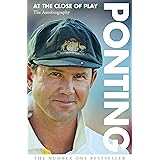 Ponting: At the Close of Play