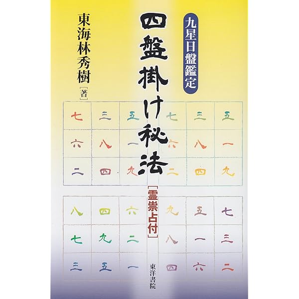日盤鑑定法入門 | 角山 素天 |本 | 通販 | Amazon