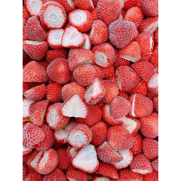 Amazon.co.jp: 【☆加工用 夏秋いちご】常識を超えた甘さ「夏いちご