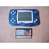 ワンダースワン本体 信長の野望同梱版 【ワンダースワン】