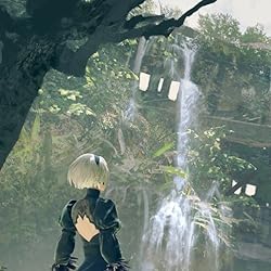 Nier ニーア 壁紙 スマポ Nier ニーア 壁紙 スマポ