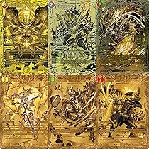 デュエルマスターズ カードセット 約1800枚　レアカード300枚以上 91hibU8S2oL._AC_UL210_SR210,