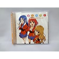 とらドラ! ドラマCD Vol.3