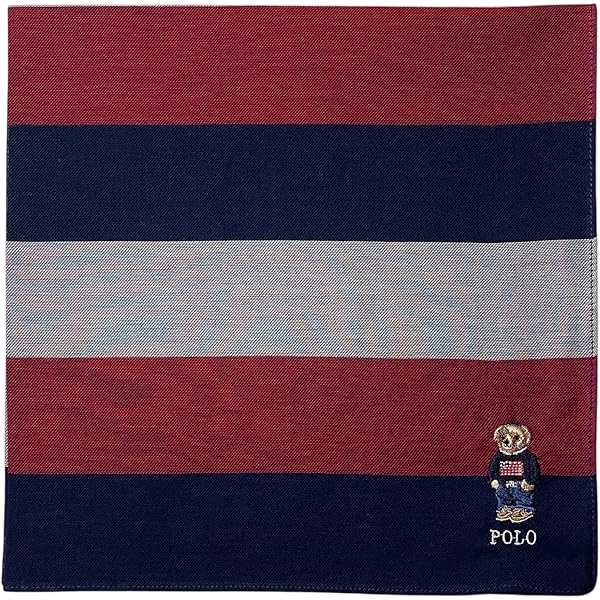 【新品】RALPH LAURENタオルハンカチ ラルフローレン（RALPH LAUREN） ハンカチ】人気ランキング2025
