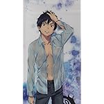 青の祓魔師 フルHD(1080×1920)スマホ壁紙/待受 奥村 燐(おくむら りん) 青の祓魔師 フルHD(1080×1920)スマホ壁紙/待受 奥村 燐(おくむら りん)