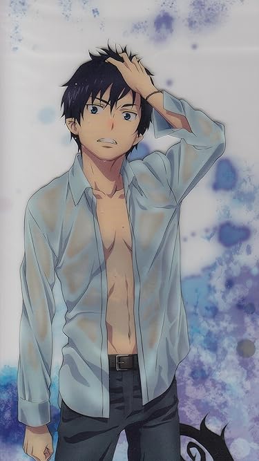 2024秋アニメ - 奥村 燐（おくむら りん）