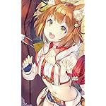 ここは俺に任せて先に行けと言ってから10年がたったら伝説になっていた。 FVGA(480×800)壁紙 シア・ウルコット