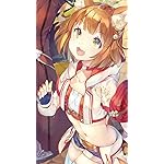 ここは俺に任せて先に行けと言ってから10年がたったら伝説になっていた。 XFVGA(480×854)壁紙 シア・ウルコット