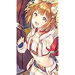 ここは俺に任せて先に行けと言ってから10年がたったら伝説になっていた。 HD(720×1280)壁紙 シア・ウルコット