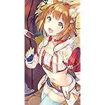 ここは俺に任せて先に行けと言ってから10年がたったら伝説になっていた。 iPhoneSE/5s/5c/5 壁紙 視差効果 シア・ウルコット