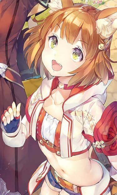 ここは俺に任せて先に行けと言ってから10年がたったら伝説になっていた。  iPhone/Androidスマホ壁紙(480×800)-1 - シア・ウルコット