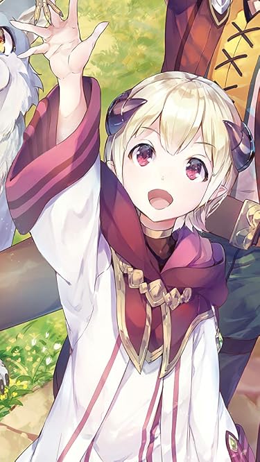 2026年夏アニメ - ルッチラ