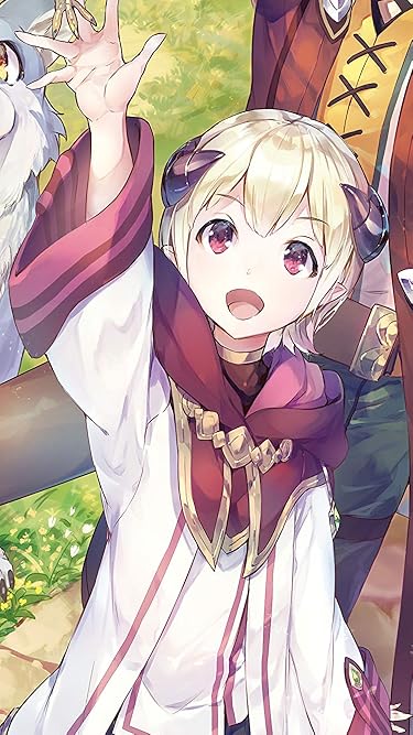 ここは俺に任せて先に行けと言ってから10年がたったら伝説になっていた。  iPhone/Androidスマホ壁紙(750×1334)-1 - ルッチラ