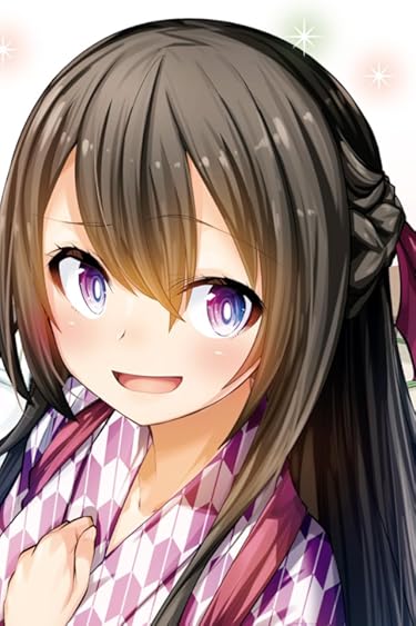 転校先の清楚可憐な美少女が、昔男子と思って一緒に遊んだ幼馴染だった件  iPhone/Androidスマホ壁紙(640×960)-1 - 二階堂春希（にかいどう はるき）