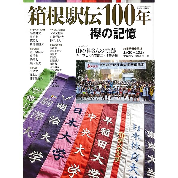 箱根駅伝100周年セット htbDHn29Htfq7prlblyD.jpg