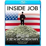 インサイド・ジョブ 世界不況の知られざる真実 [Blu-ray]