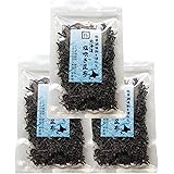 食いしん坊侍 化学調味料を使わない北海道塩吹き昆布 ×3袋【化学調味料・酵母エキス・たんぱく加水分解物不使用】