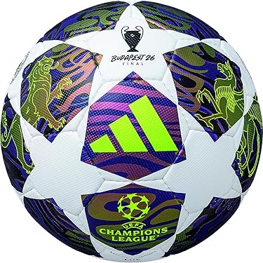 Amazon.co.jp 最新リリース: 試合用サッカーボール の新着ランキングです。