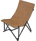Amazon.co.jp: Ogawa 1929 Outdoor Chair, Low Chair 2, Sand Beige