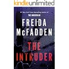 The Intruder (English Edition)