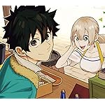 Sランクパーティから解雇された【呪具師】 QHD(1080×960) ゲイル