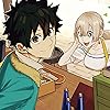 Sランクパーティから解雇された【呪具師】 - ゲイル iPad壁紙 384989