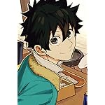 Sランクパーティから解雇された【呪具師】 iPhone(640×960)壁紙 ゲイル
