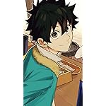 Sランクパーティから解雇された【呪具師】 XFVGA(480×854)壁紙 ゲイル