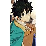 Sランクパーティから解雇された【呪具師】 iPhone SE/8/7/6s(750×1334)壁紙 ゲイル