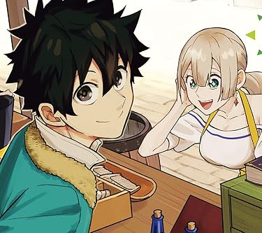 アニメ化決定作品 - ゲイル
