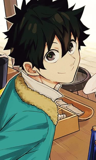 Sランクパーティから解雇された【呪具師】  iPhone/Androidスマホ壁紙(480×800)-1 - ゲイル