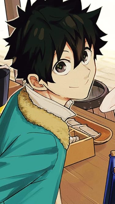 アニメ化決定作品 - ゲイル