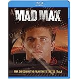 マッドマックス [Blu-ray]