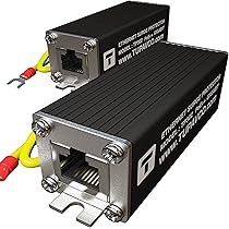 その他 ola-cat6s OTOWA 音羽電機 OLA-CAT6S LAN用SPD 避雷器 60VDC OT : ANGEL