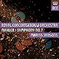 Mahler: Symphony No 7