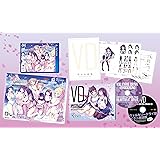 VALKYRIE DRIVE -BHIKKHUNI- にゅうにゅうDXパック【先着購入特典】「楽園水着DLCカード「MERMAID」「BHIKKHUNI」「SIREN」」付 - PS Vita