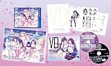 VALKYRIE DRIVE -BHIKKHUNI- にゅうにゅうDXパック【先着購入特典】「楽園水着DLCカード「MERMAID」「BHIKKHUNI」「SIREN」」付 - PS Vita
