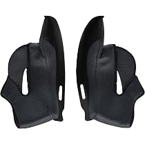 Amazon.co.jp: [YAMAHA] ヤマハ発動機 バイクヘルメット用パーツ YF-9
