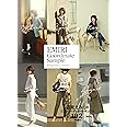 EMIRI Coordinate Sample - Spring-Summer/182styles - (美人開花シリーズ)