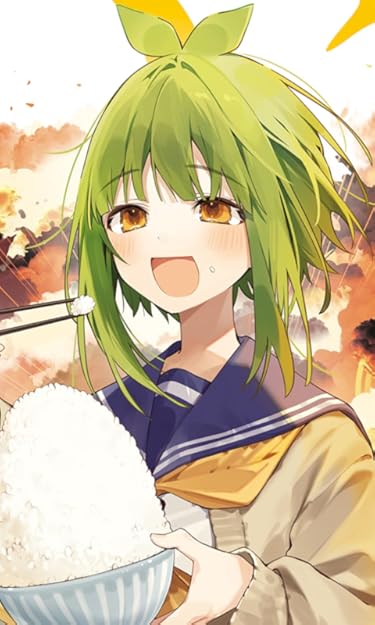 2024年夏アニメ - 馬車芽 めめ（ばしゃめ めめ）