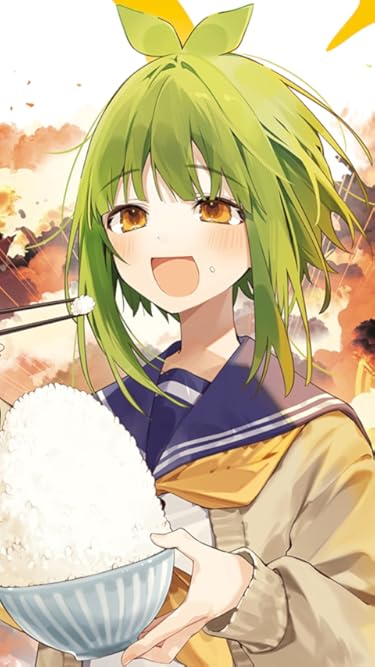 2024年夏アニメ - 馬車芽 めめ（ばしゃめ めめ）