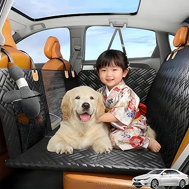 Amazon.co.jp 売れ筋ランキング: 犬用ブースター・カーシート の中で