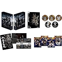 Amazon.co.jp: 絶狼(ZERO)-DRAGON BLOOD- Blu-ray BOX : 藤田玲, 青島