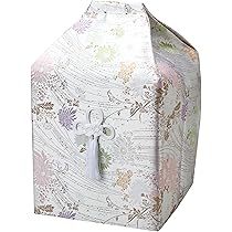 Amazon.co.jp: せともの本舗 骨壺 ヌキナシ箱(金) [7寸壺用]幅24 x